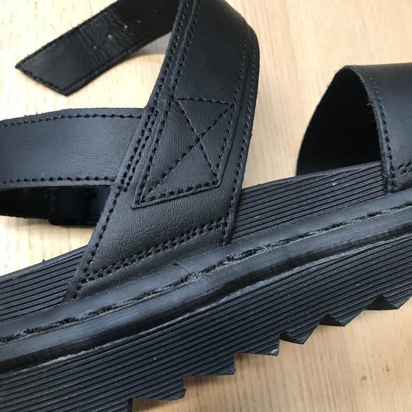 Doc marten Voss sandals - Picture 8 of 8